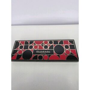 Elizabeth Arden New York 8 Eye‎ Shadow Assorted Palette .226 oz. NWOB
